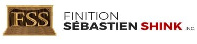 Logo de Finition Sébastien Shink