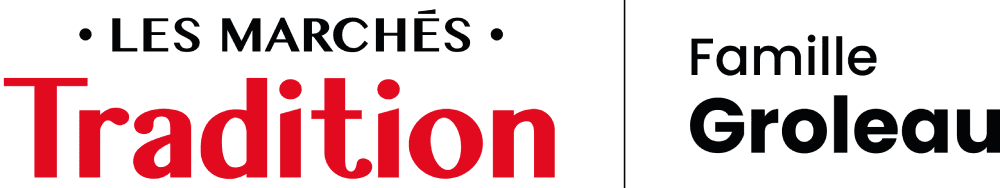 Logo de Marché Tradition